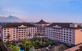 Melia Purosani Yogyakarta